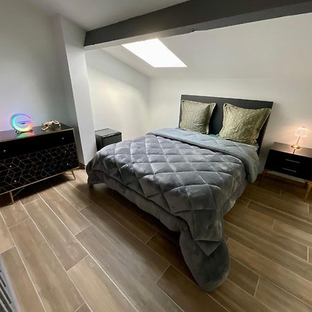 Appartement Sanary Vue Mer Au Calme Экстерьер фото