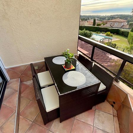 Appartement Sanary Vue Mer Au Calme Экстерьер фото