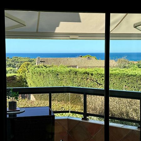 Appartement Sanary Vue Mer Au Calme Экстерьер фото