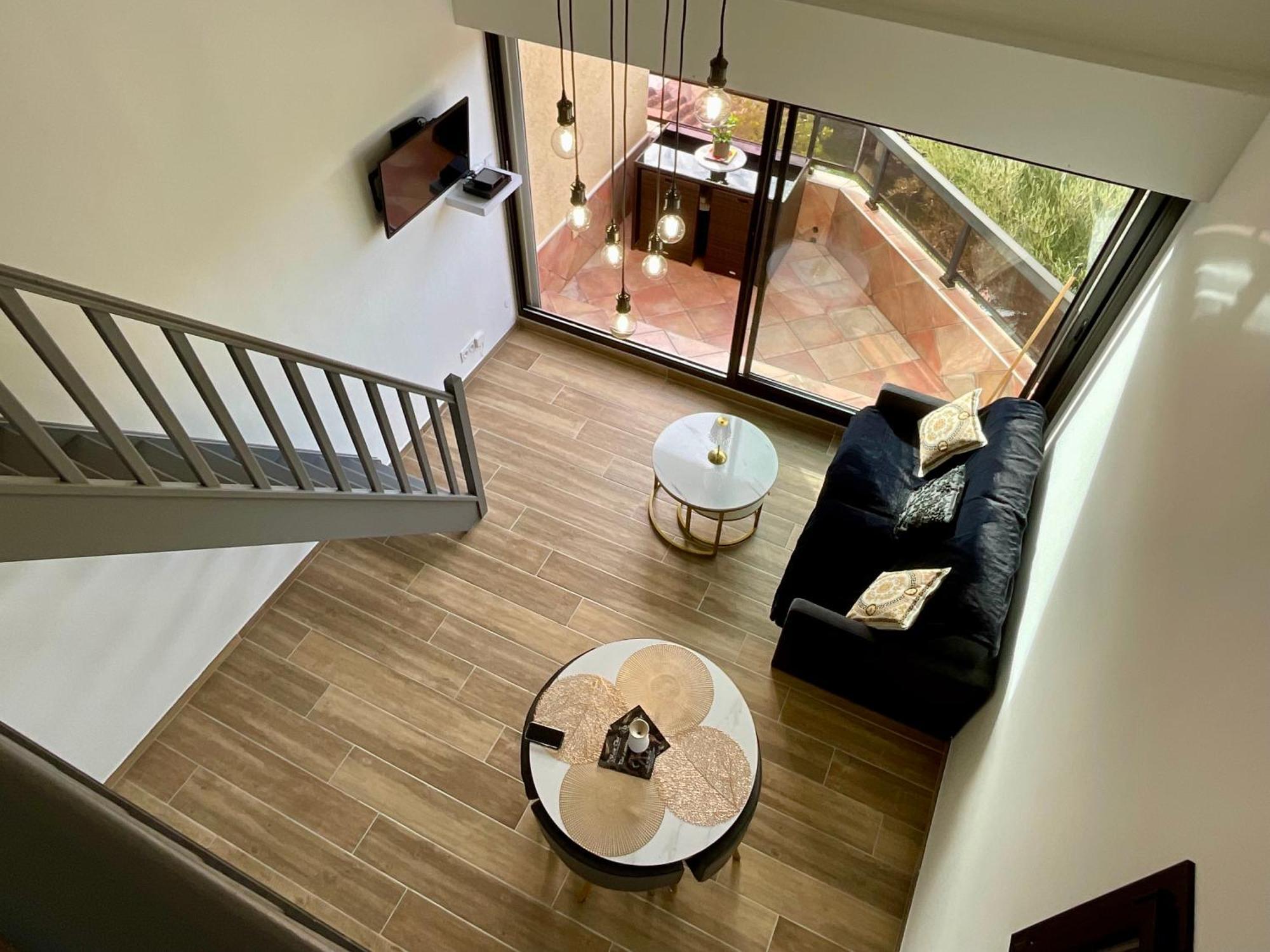 Appartement Sanary Vue Mer Au Calme Экстерьер фото